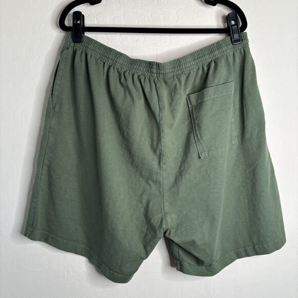 Travis Scott Jordan Cactus Jack Highest Shorts Set - Picture 5 of 11